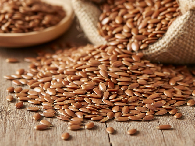 3 loại thực vật nên ăn hằng ngày để bảo vệ tim mạch - Ảnh 1.