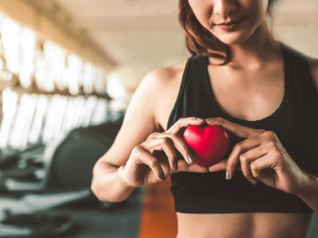 Người mắc bệnh tim cần làm gì để kéo dài tuổi thọ?- Ảnh 1.