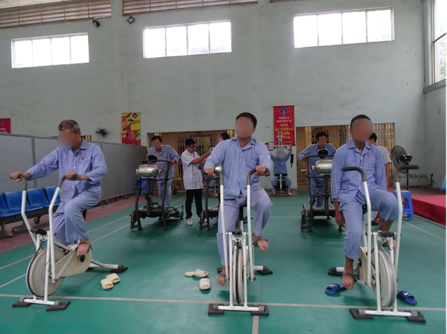 Rối loạn mất ngủ và cách điều trị không dùng thuốc: Hướng đi an toàn cho giấc ngủ khỏe mạnh- Ảnh 3.