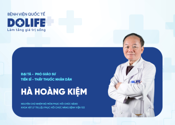 Ý kiến chuyên gia về hiệu quả trị liệu đau nhức xương khớp bằng điện trường cao áp