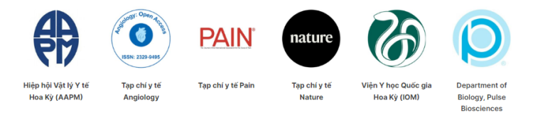 Dẫn chứng y khoa chứng minh tác dụng bảo vệ sức khỏe của điện trường cao áp