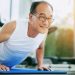 6 bài tập dễ dàng cho người cao tuổi