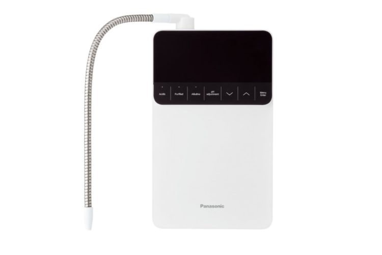 [Báo afamily.vn] Review “món đồ đáng tiền”: Máy lọc nước điện giải ion kiềm cho sức khỏe gia đình