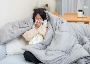 5 loại thực phẩm bổ sung giúp cơ thể ‘chặn đứng’ cảm lạnh mùa đông