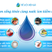 Hơn 20 cách sử dụng nước ion kiềm mạnh pH 11.5 hiệu quả