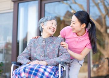 Căn bệnh âm thầm dễ bị bỏ qua ở người cao tuổi