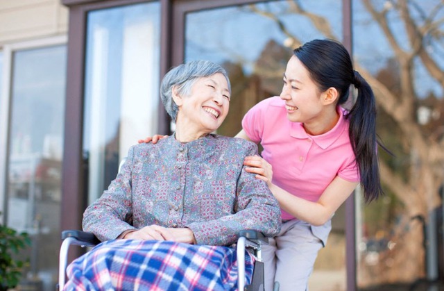 Căn bệnh âm thầm dễ bị bỏ qua ở người già- Ảnh 2. Căn bệnh âm thầm dễ bị bỏ qua ở người già- Ảnh 2.