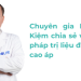 Ý kiến chuyên gia về việc điều trị mất ngủ bằng máy điện trường cao áp