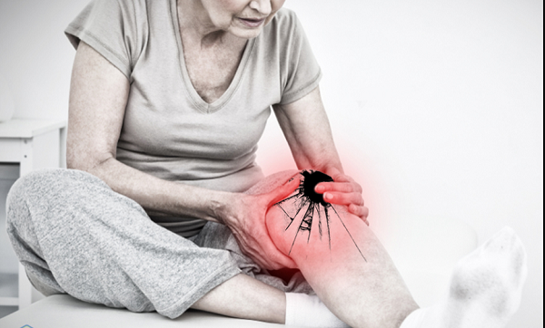 Bệnh đau nhức xương khớp ở người già: Nguyên nhân và phòng ngừa