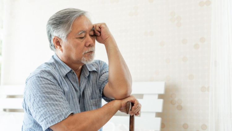 Chăm sóc sức khỏe tinh thần – Giải pháp chống cô đơn ở người cao tuổi