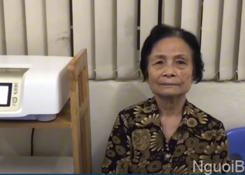 Chia sẻ từ khách hàng sử dụng máy điện trường cao áp giúp cải thiện táo bón