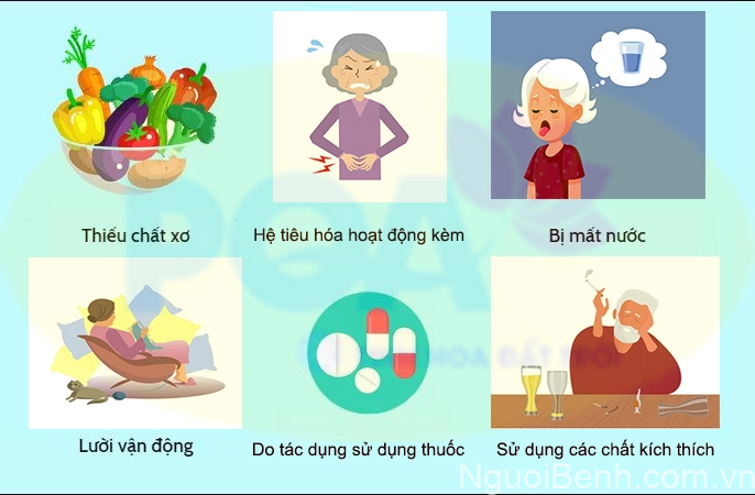 Điện trường cao áp – Phương pháp hỗ trợ điều trị táo bón không cần dùng thuốc cho người cao tuổi