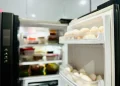 6 cách bảo quản thực phẩm trong tủ lạnh dễ gây ngộ độc