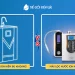 Sự khác biệt giữa nước iON kiềm tự nhiên và nước iON kiềm bù khoáng