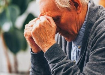 Căn bệnh âm thầm dễ bị bỏ qua ở người cao tuổi