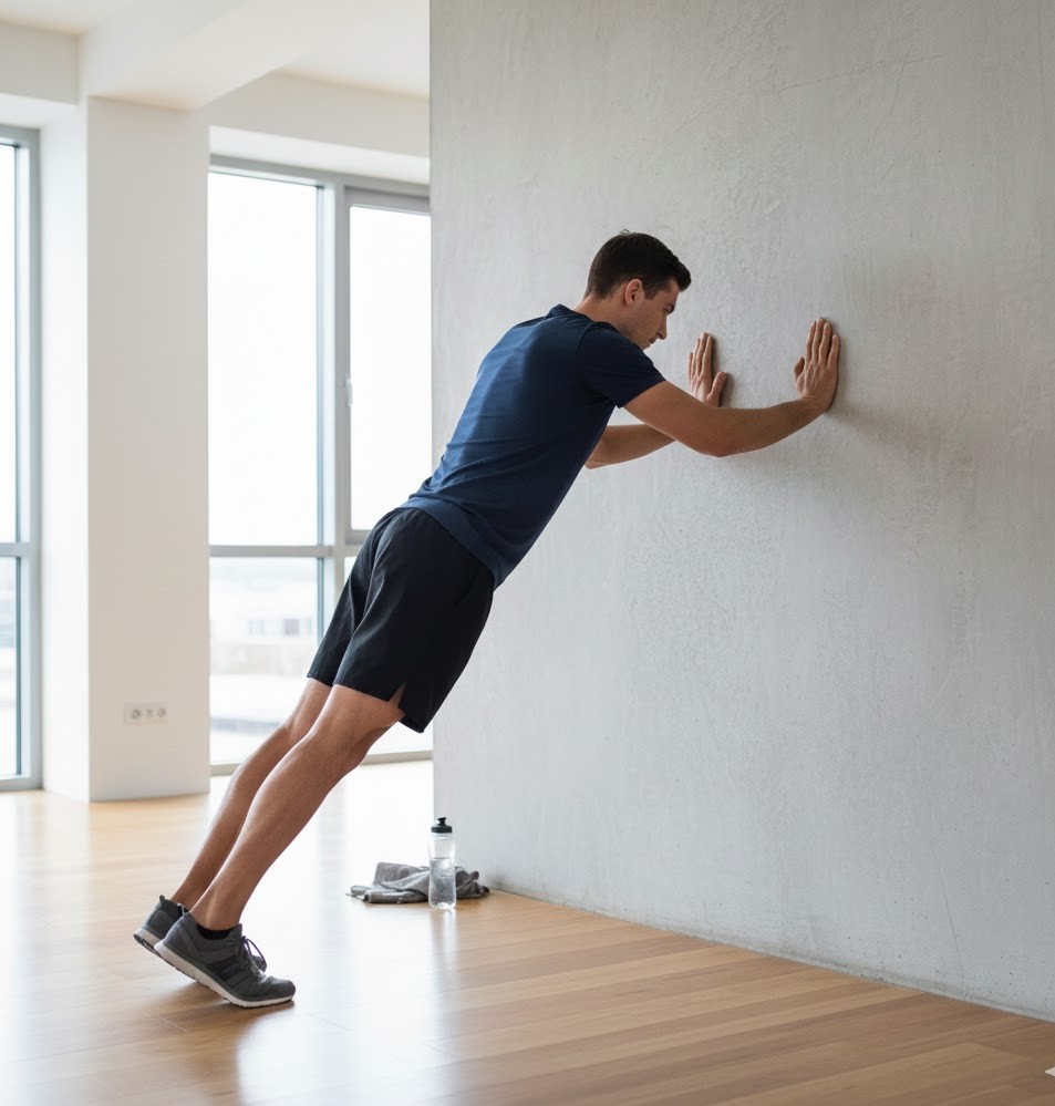 Thói quen 5 phút trước khi ngủ giúp tăng cường sức mạnh hơn tập thể dục buổi sáng- Ảnh 3.