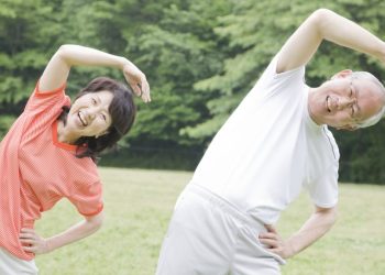 Những thời điểm không nên tập thể dục đối với người cao tuổi