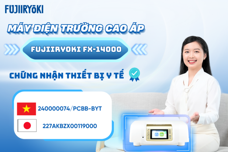 Máy điện trường có tốt không: Lợi ích, Nguy cơ và Lưu ý Khi Sử Dụng