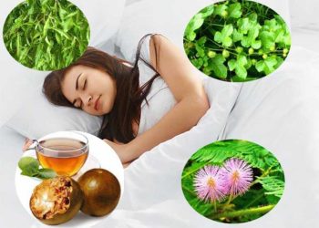 12 cách trị mất ngủ cho người già tại nhà không dùng thuốc